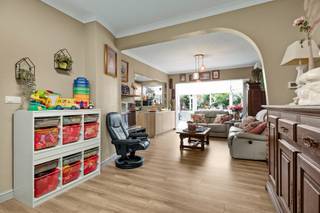 Maison à vendre à Anvers