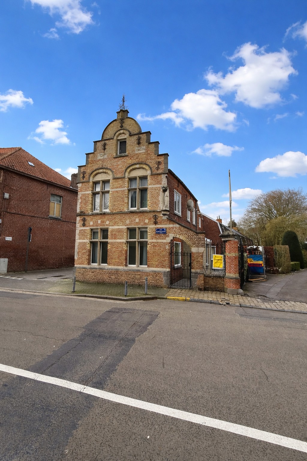 :Woningtype te :Stad