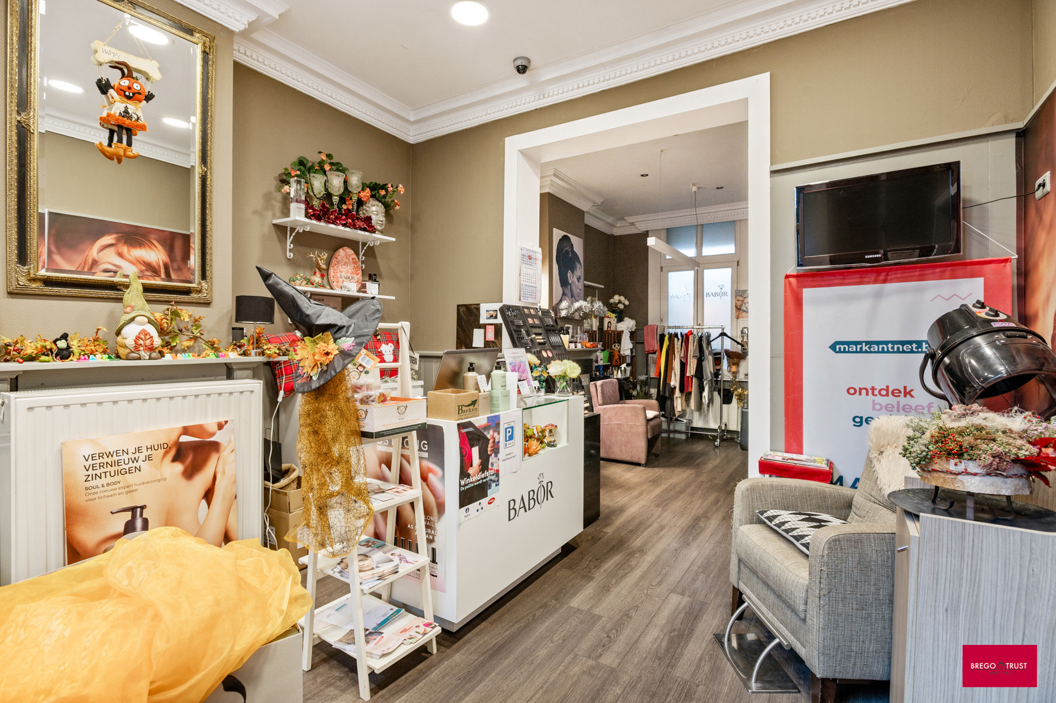 Woning met handelsruimte – wonen en werken combineren - foto 3