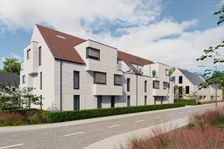 Appartement à vendre à Lede