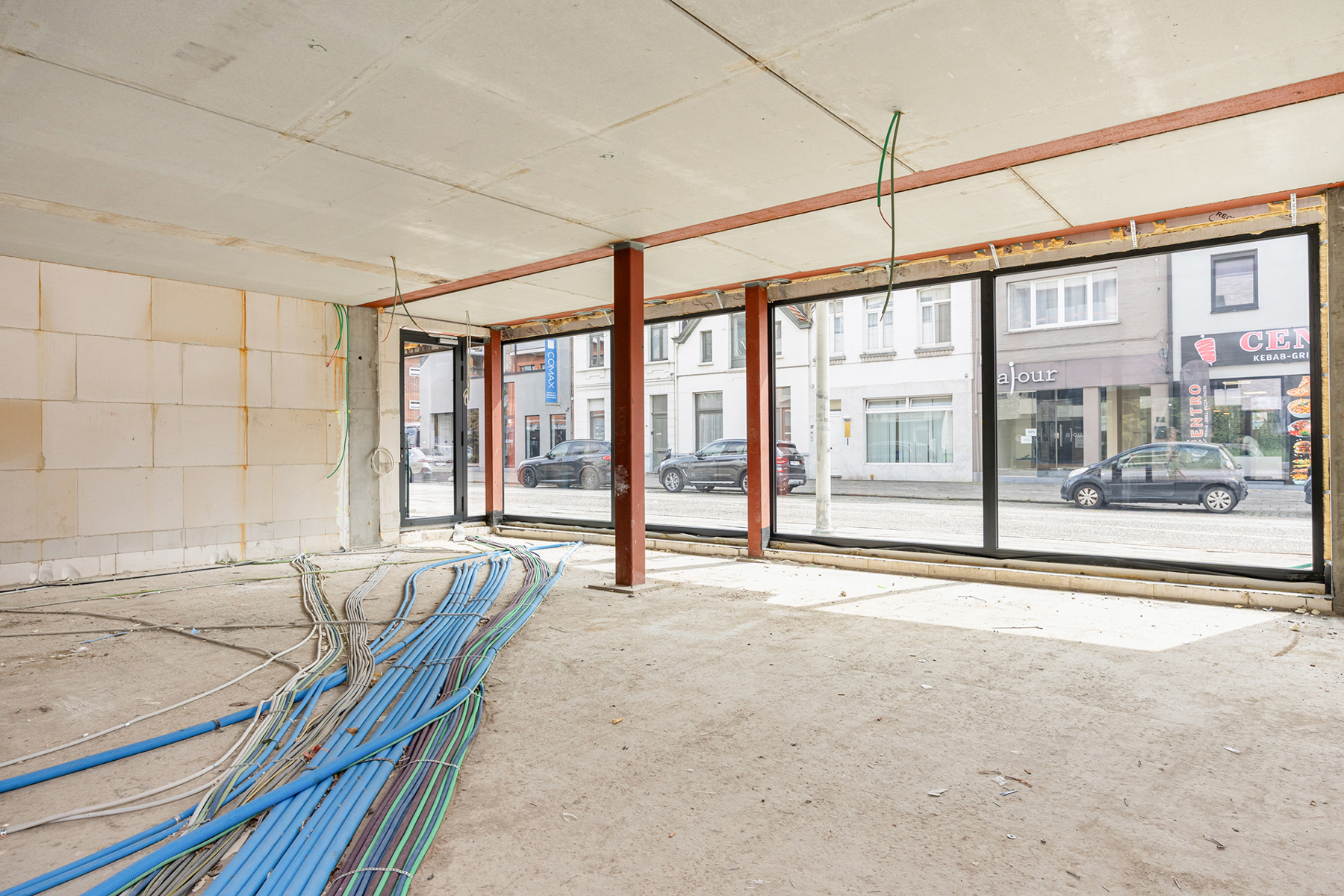 CHURCHILLLAAN 28 | RUIMTE VOOR VRIJ BEROEP - foto 4