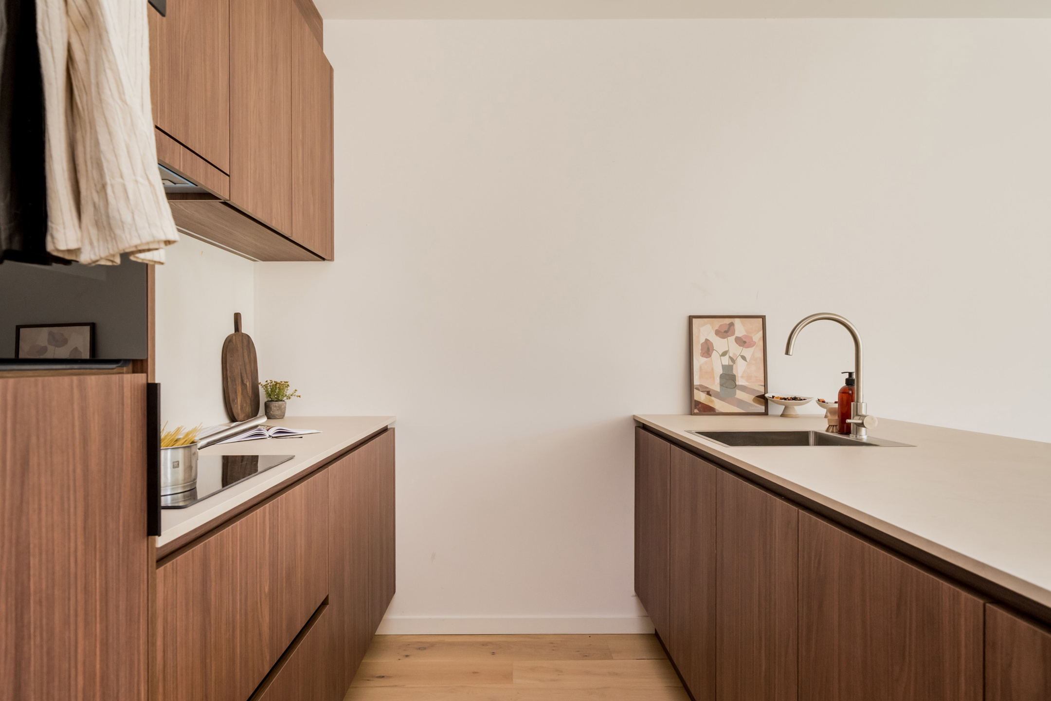Wonen en genieten in het centrum van Mariaburg. - foto 4