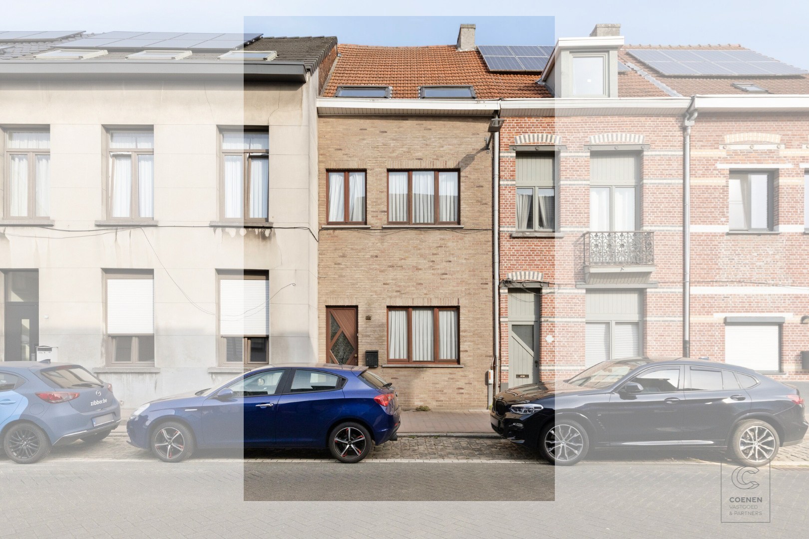 Woning in Ekeren