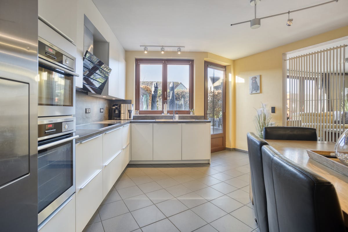 Huis te koop met 3 slaapkamers en garage in Schelle - foto 5