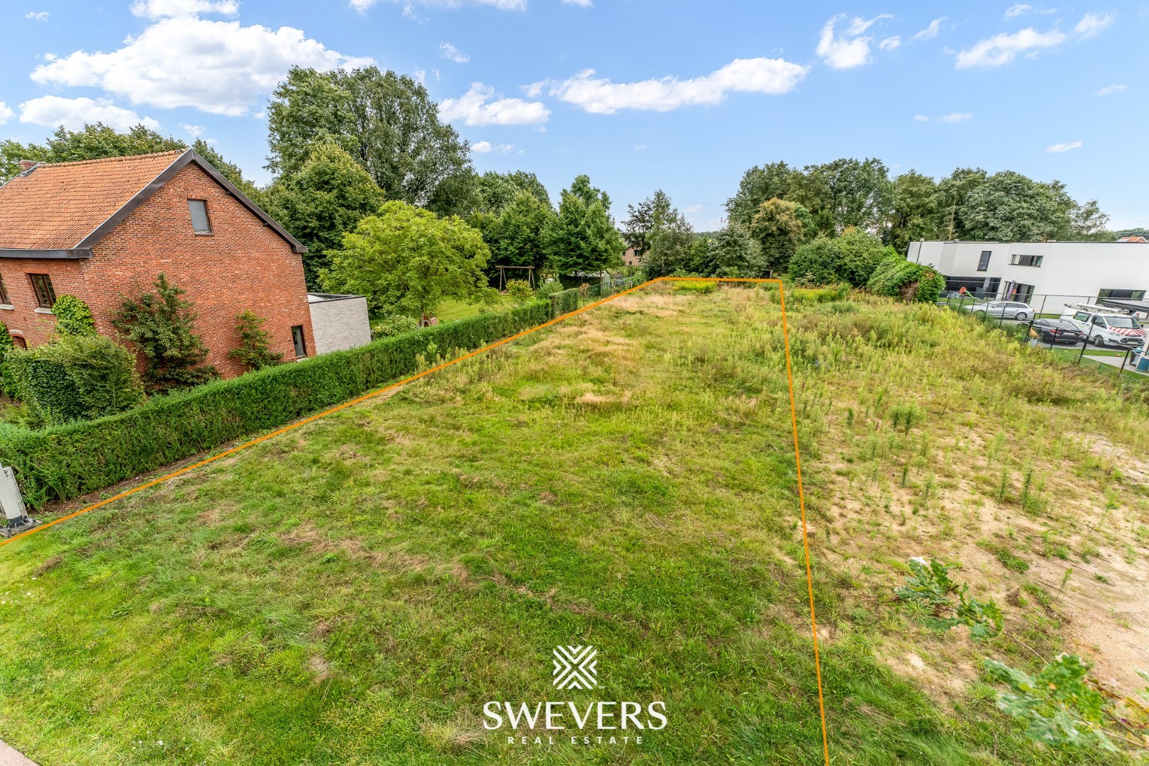 Land for sale in Houthalen-Helchteren - photo 3