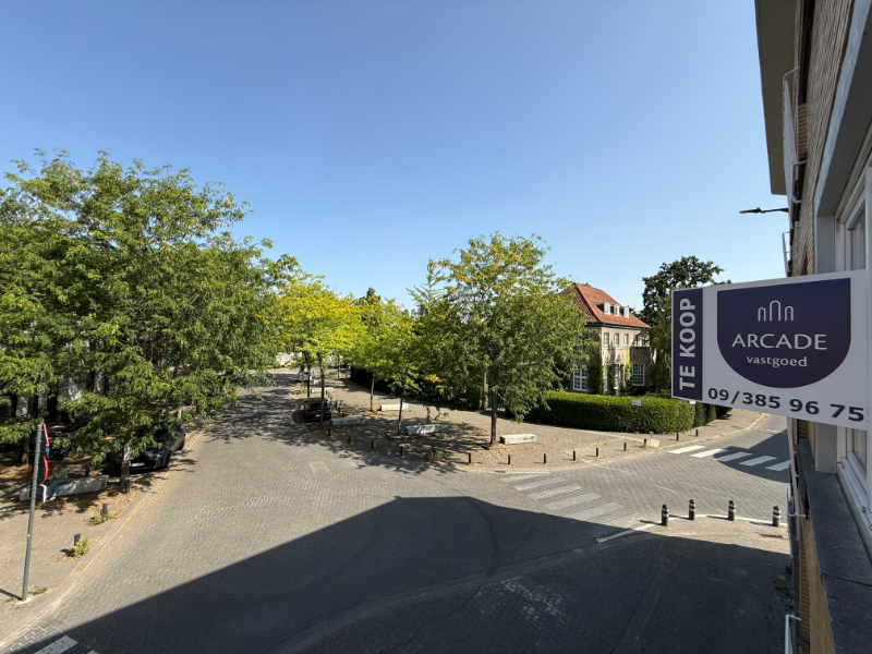 Prachtig luxe-appartement op toplocatie nabij de Rozebroeken – energiezuinig wonen in stijl - foto 2