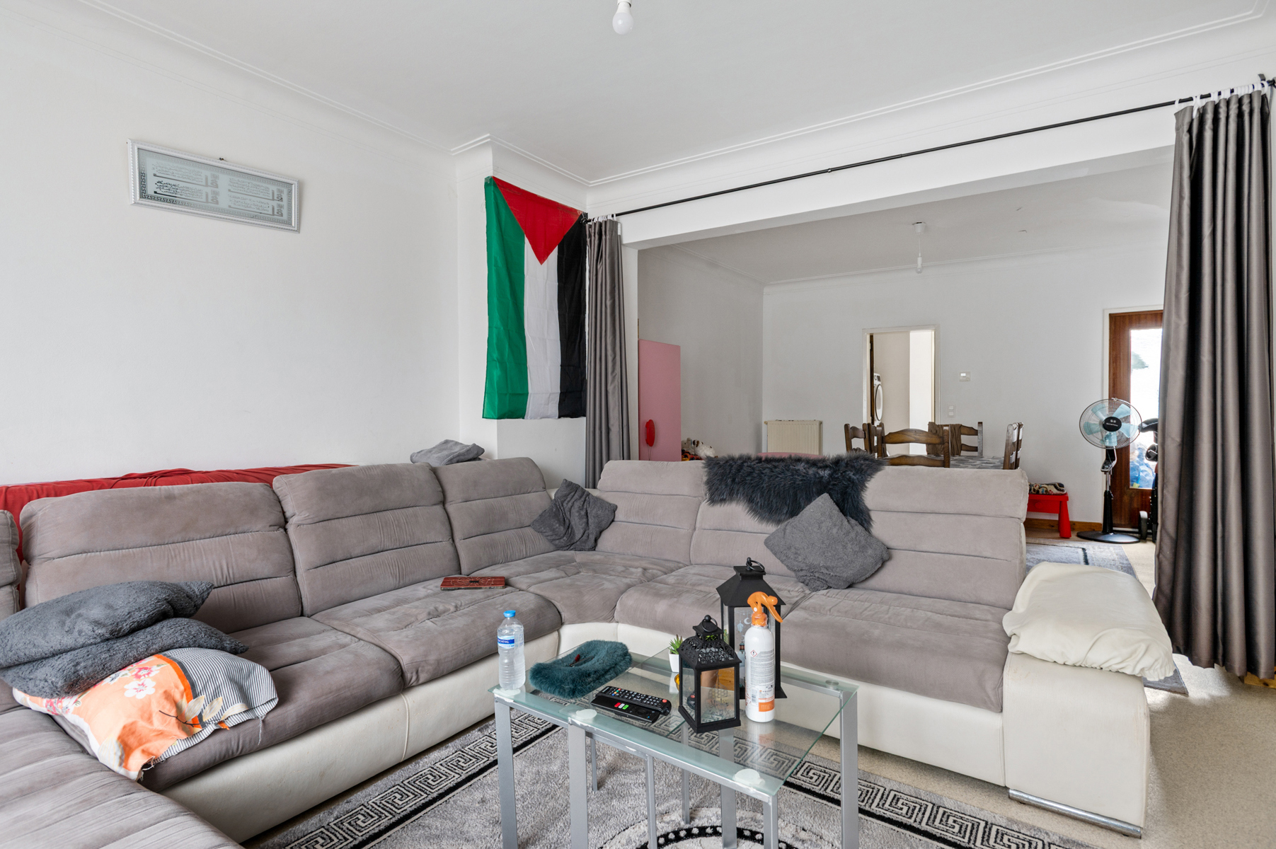 Apartment for sale in Antwerp with 1 bedroom - photo 2