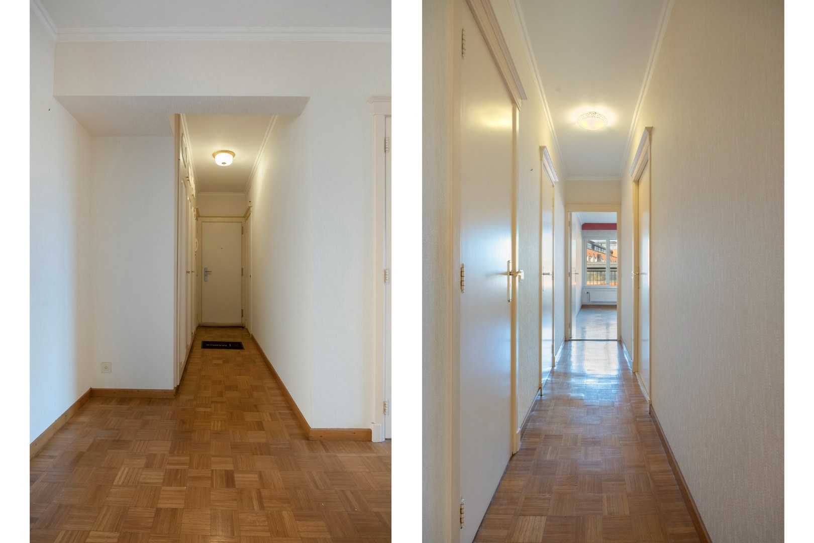 Appartement met 2 slaapkamers, 2 terrassen, een garagebox en private kelderberging in Leuven! - EPC 234 kWh/m² - bewoonbare opp. 80 m² - foto 4