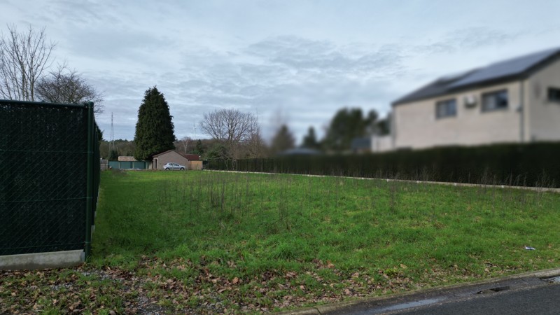 TE KOOP BOUWGROND 10 ARE 16 CA - LANKLAAR (DILSEN-STOKKEM) - foto 5