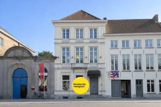Maison à vendre à Bruges