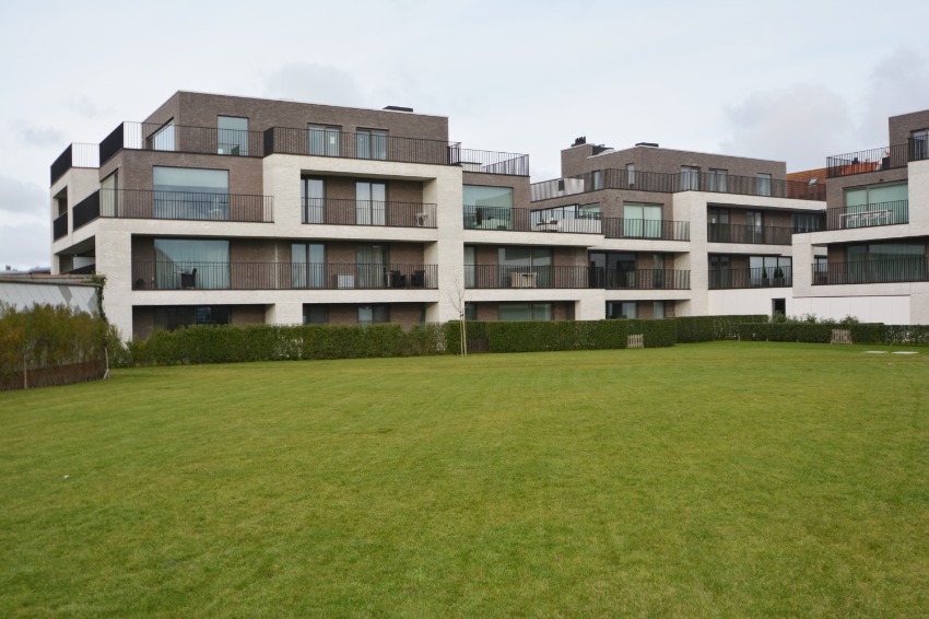 Project te koop in Zeebrugge - foto 4