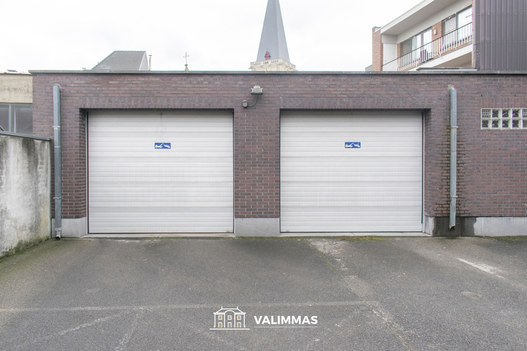 Centrum Asse: een (project)grond in woongebied...  - foto 4