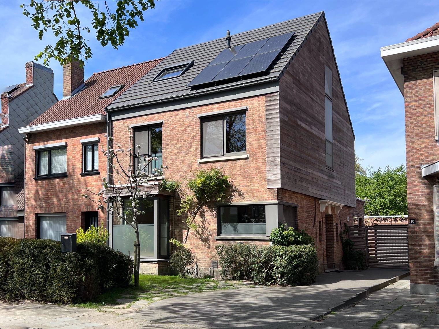 Huis te koop in Brugge met 4 slaapkamers - foto 2