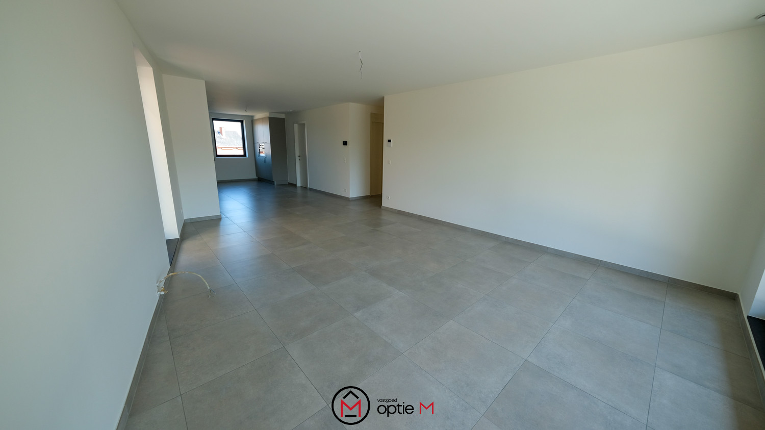 Te huur energiezuinig BEN-appartement met terras, 3 slpk in centrum Diepenbeek - foto 5