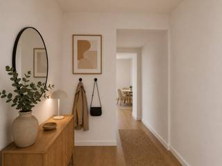 Located in the bustling center of Ostend, right in the heart of the shopping district, this stunning apartment sits on the top floor of an authentic, historic building that has recently undergone a complete renovation. The apartment combines the charm of a character-filled property with all modern comforts and is being rented out for the first time since the renovation.<br /><br />With a living area of 86 m², this apartment offers a particularly pleasant and well-thought-out layout. At the quiet rear of the building is the spacious living area with an open kitchen, equipped with all modern amenities. Thanks to the large windows, the living room enjoys plenty of natural light and a pleasant living experience.<br />Adjacent to the living area is a spacious 9.5 m² terrace, where you can enjoy the outdoors in peace and quiet.<br /><br />The apartment also features a spacious entryway, a separate guest bathroom, a modern bathroom with a walk-in shower, and two full-sized bedrooms. The very spacious utility room not only offers plenty of storage space but also houses all the technical installations and includes a connection for a washing machine. For optimal living comfort, the entire apartment is equipped with underfloor heating, ensuring pleasant and energy-efficient heating in all rooms.<br /><br /><strong>Viewings are available on Wednesday afternoon, June 17, 2026, and Saturday afternoon, June 20, 2026.</strong><br />Please click the “I'm interested” button to fill out a brief profile. We will then contact you to schedule a viewing.<br />Appointments cannot be made by phone.
