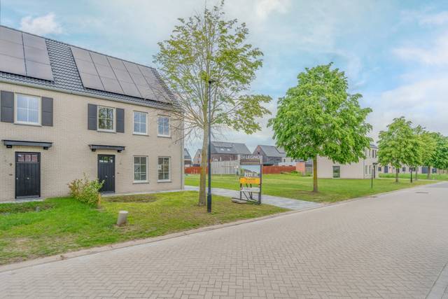 Project te koop in Ravels