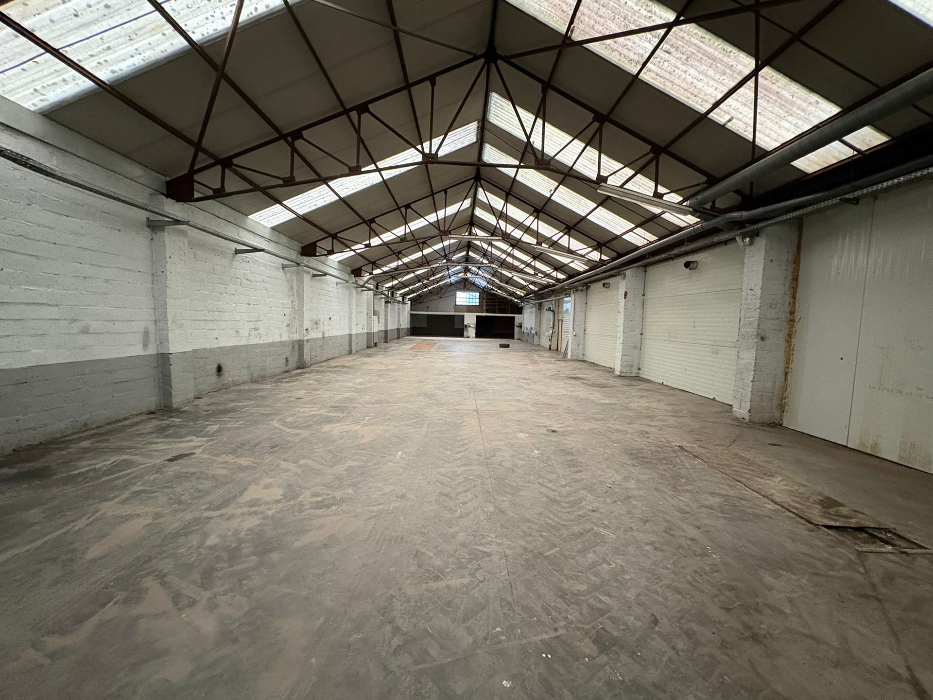 Loods te huur in Sint-Eloois-WInkel - foto 4