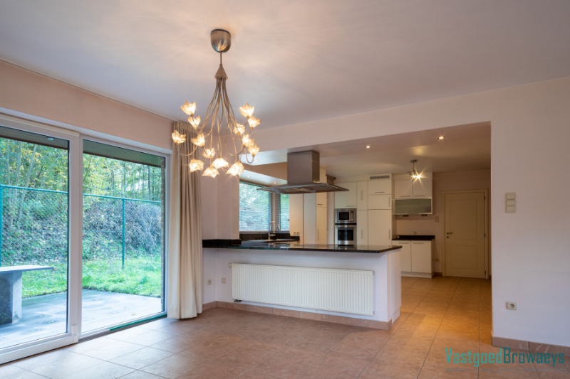 Instapklare goed onderhouden villa - foto 5