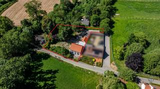 House for sale in Zwalm