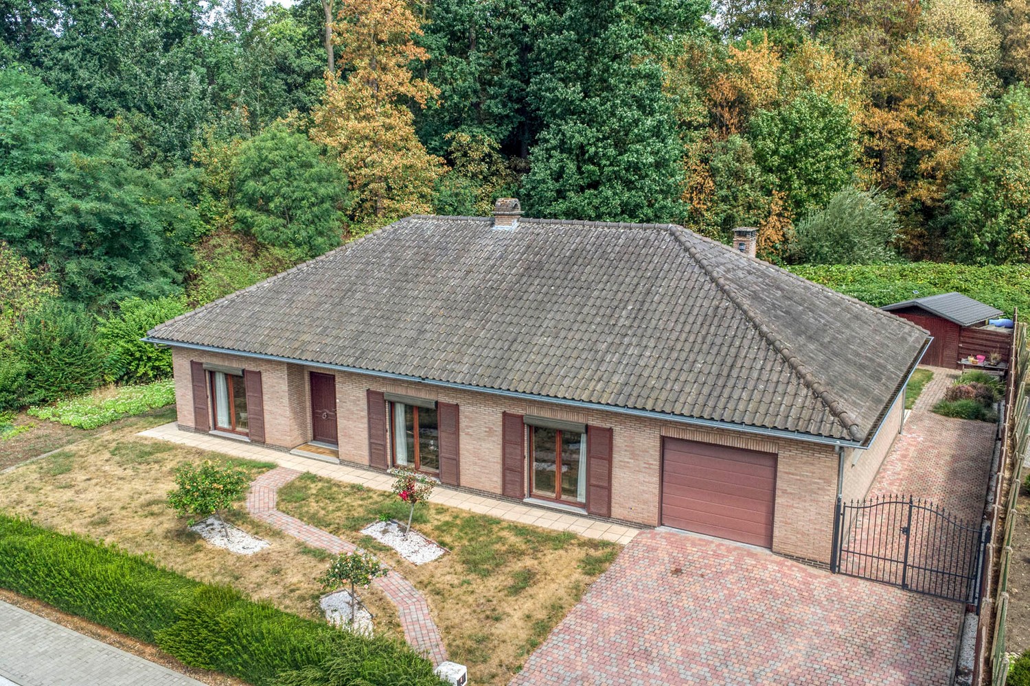 Maison à vendre à Saint-Trond