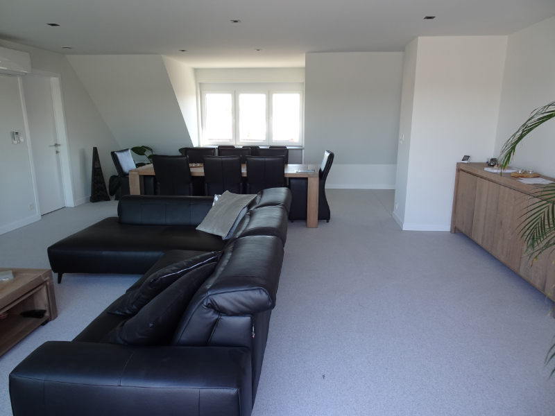 Appartement à louer à Koningshooikt avec 3 chambres - photo 5