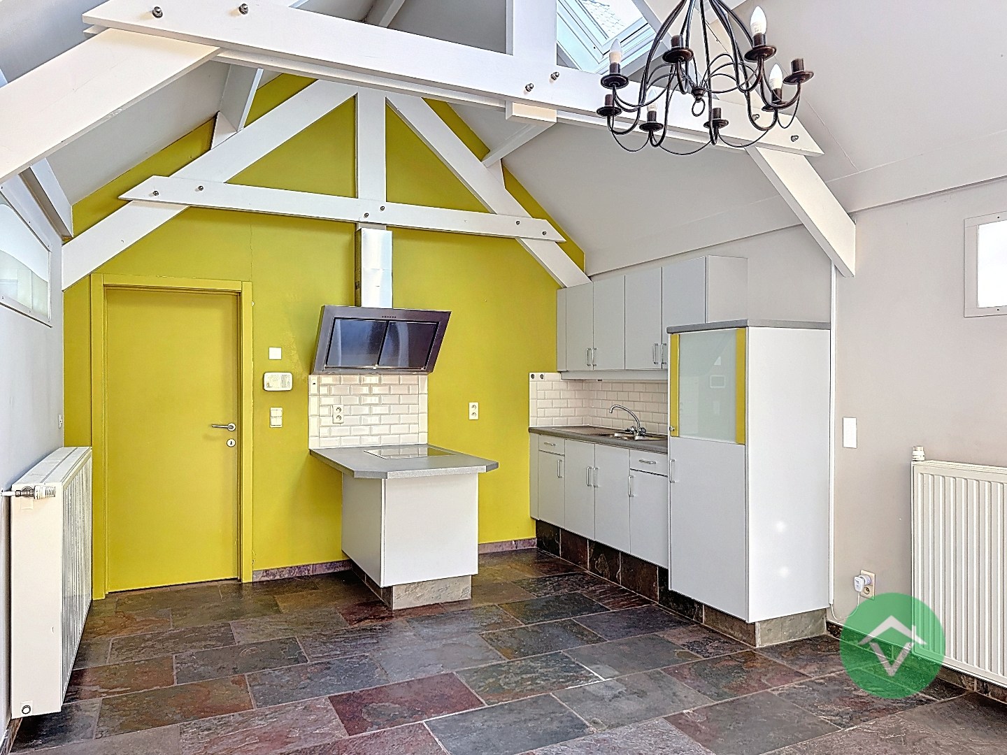 Woning met 3 slaapkamers en garage te Houthulst - foto 4