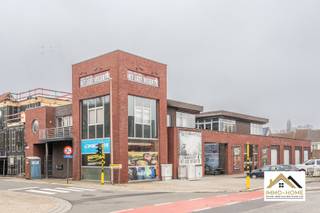 Commercial à vendre à Zelzate