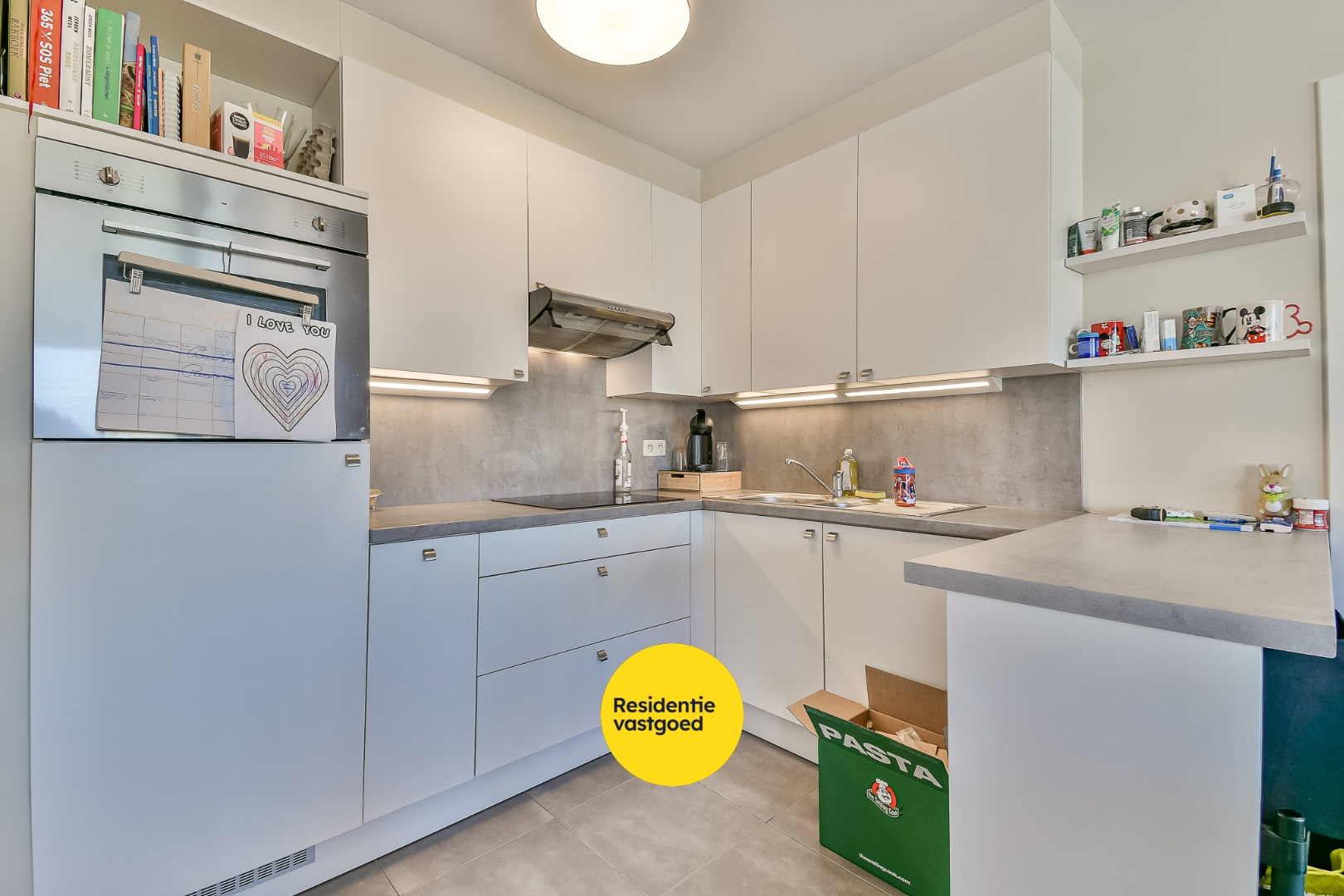 Instapklaar en lichtrijk 2-slaapkamerappartement in Bredene - foto 4