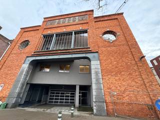 --- NIEUW --- Ondergrondse autostaanplaats te Gent - Dok Noord.* autostaanplaats P 1.18 gelegen op -1 van residentie « Locomotief »* afgesloten met...