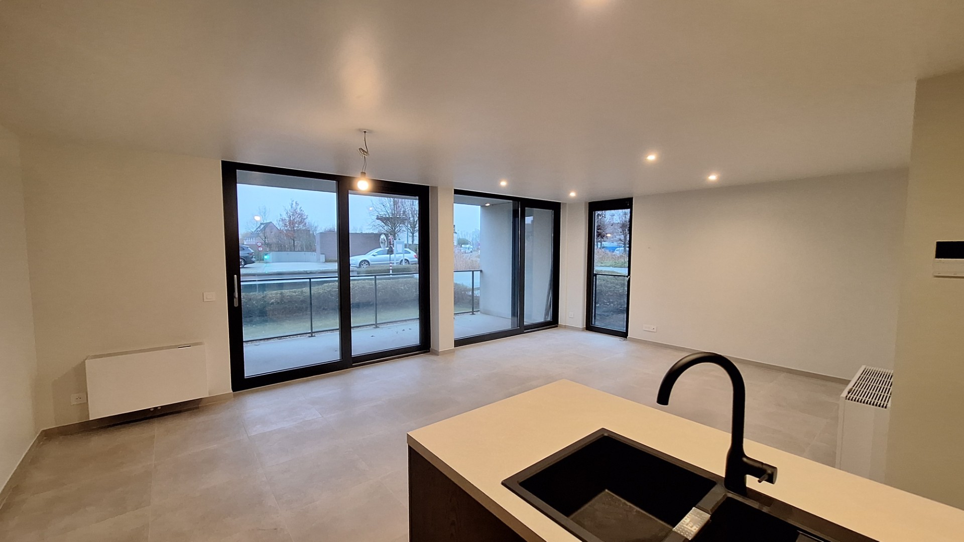 Appartement te koop in Brugge met 2 slaapkamers - foto 2