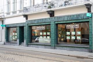 Commercial à louer à Anvers