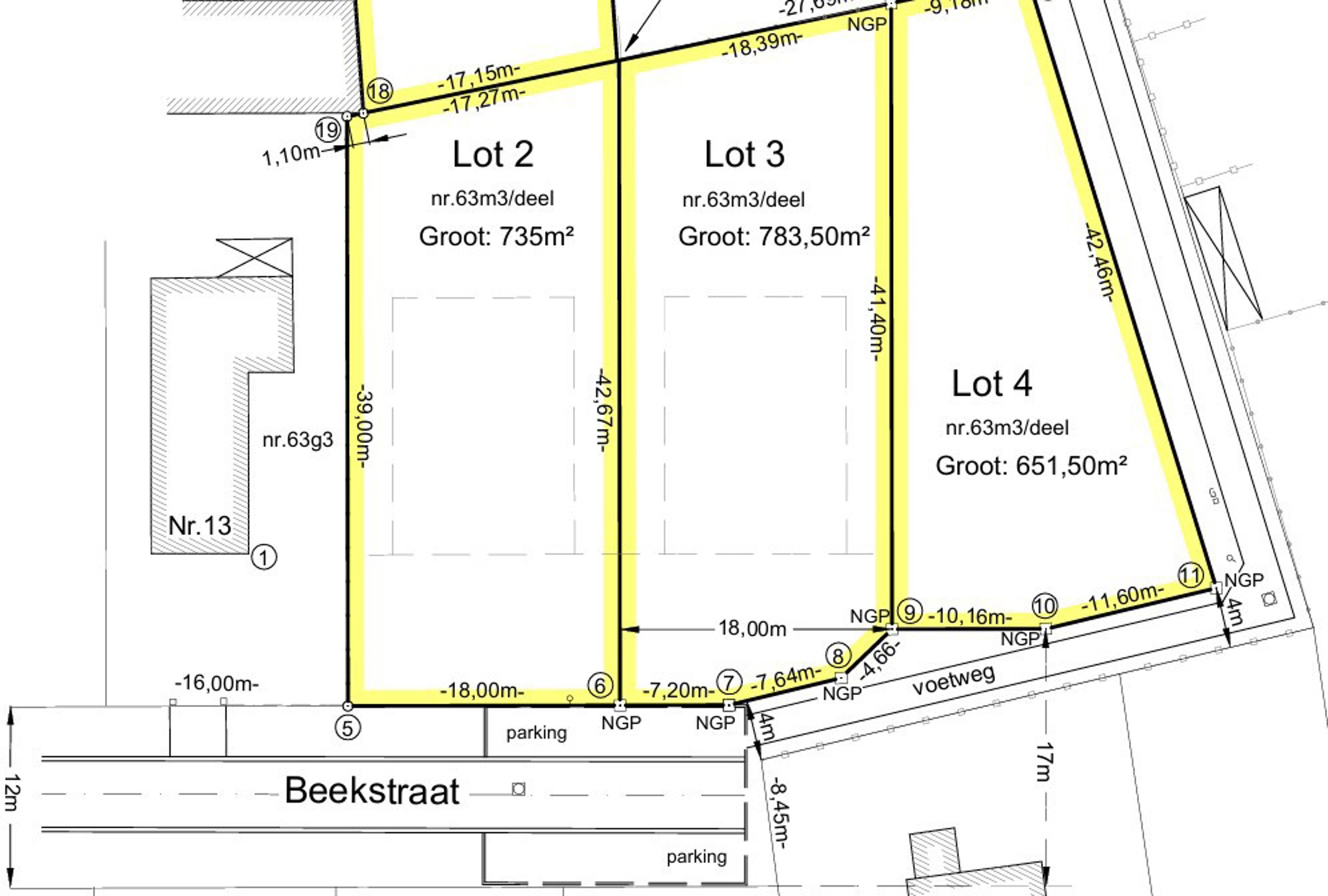 Land for sale in Nijlen - photo 2