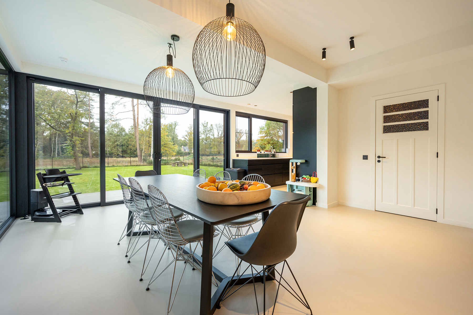 SFEERVOL WONEN IN EEN VOLLEDIG GERENOVEERDE WONING - foto 5