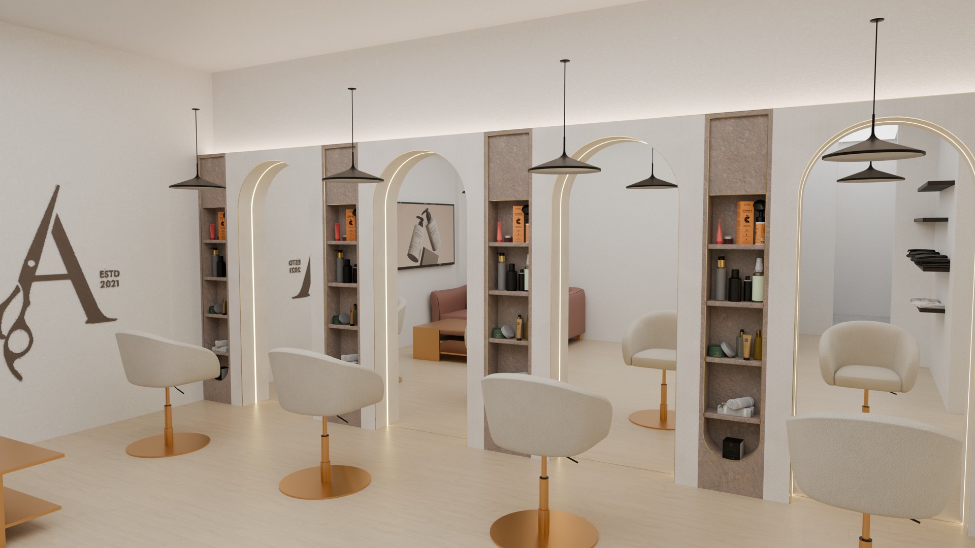 Gerenoveerd handelspand met hoge zichtbaarheid! - foto 2