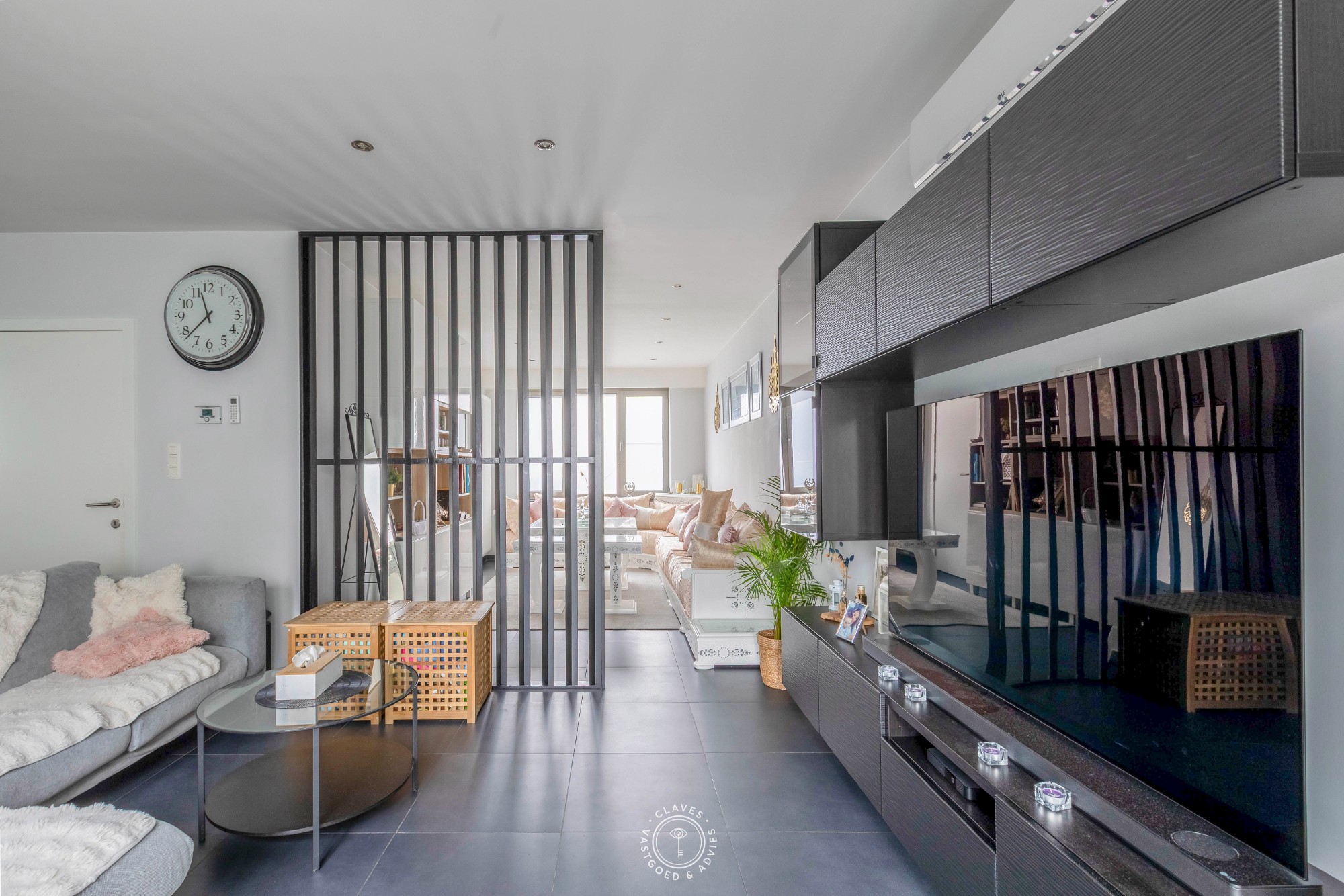 Maison à vendre à Saint-Nicolas avec 5 chambres - photo 2