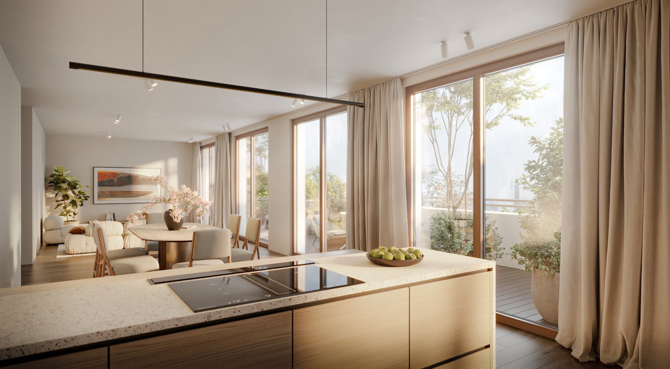 Project te koop in Antwerpen - foto 1