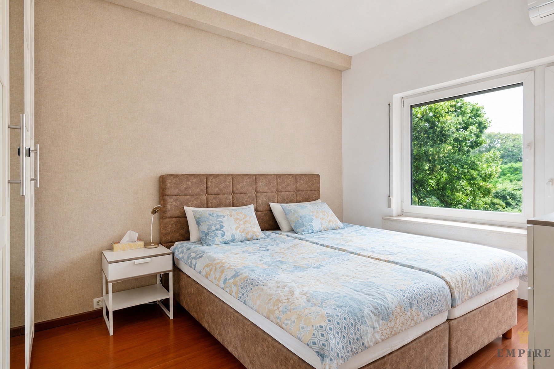 Instapklaar 3-slaapkamerappartement in hartje Antwerpen - foto 4