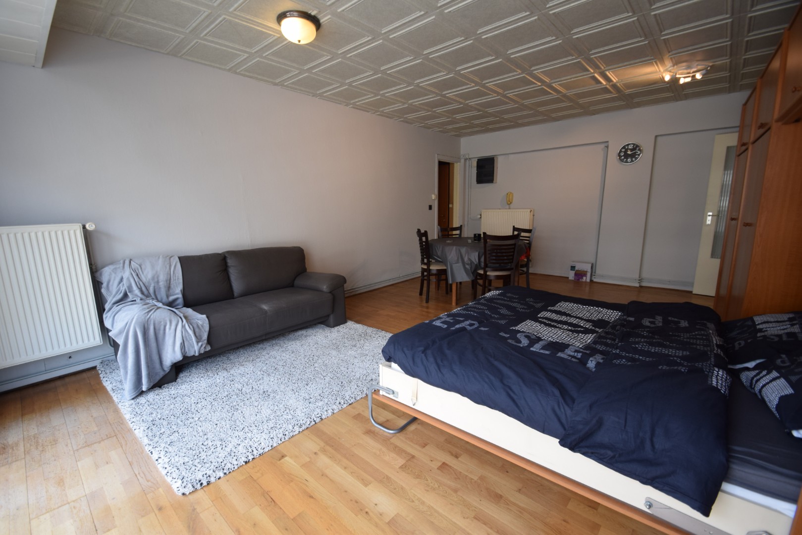 Studio te huur op centrale locatie te Heist-aan-Zee - foto 3