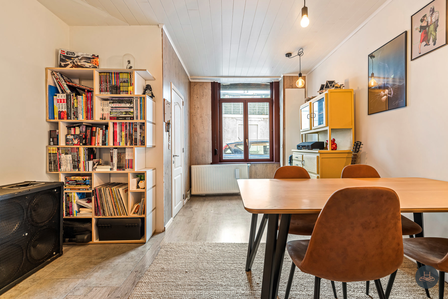 Maison à louer à Malines avec 3 chambres - photo 5