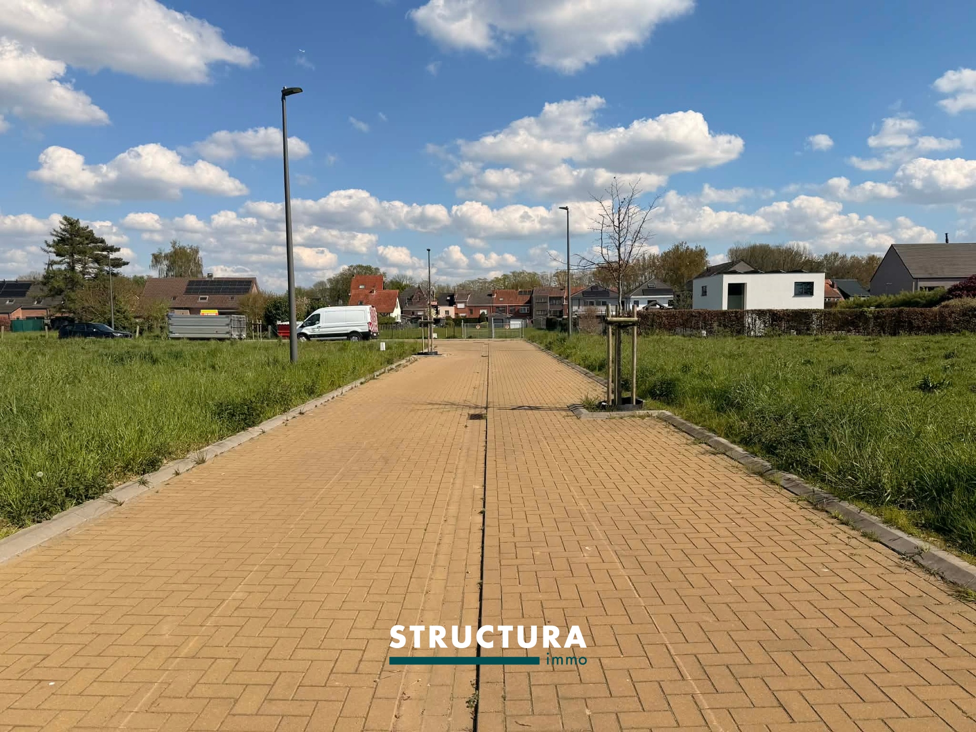 Bouwgrond voor open bebouwing op 6a20ca - foto 4