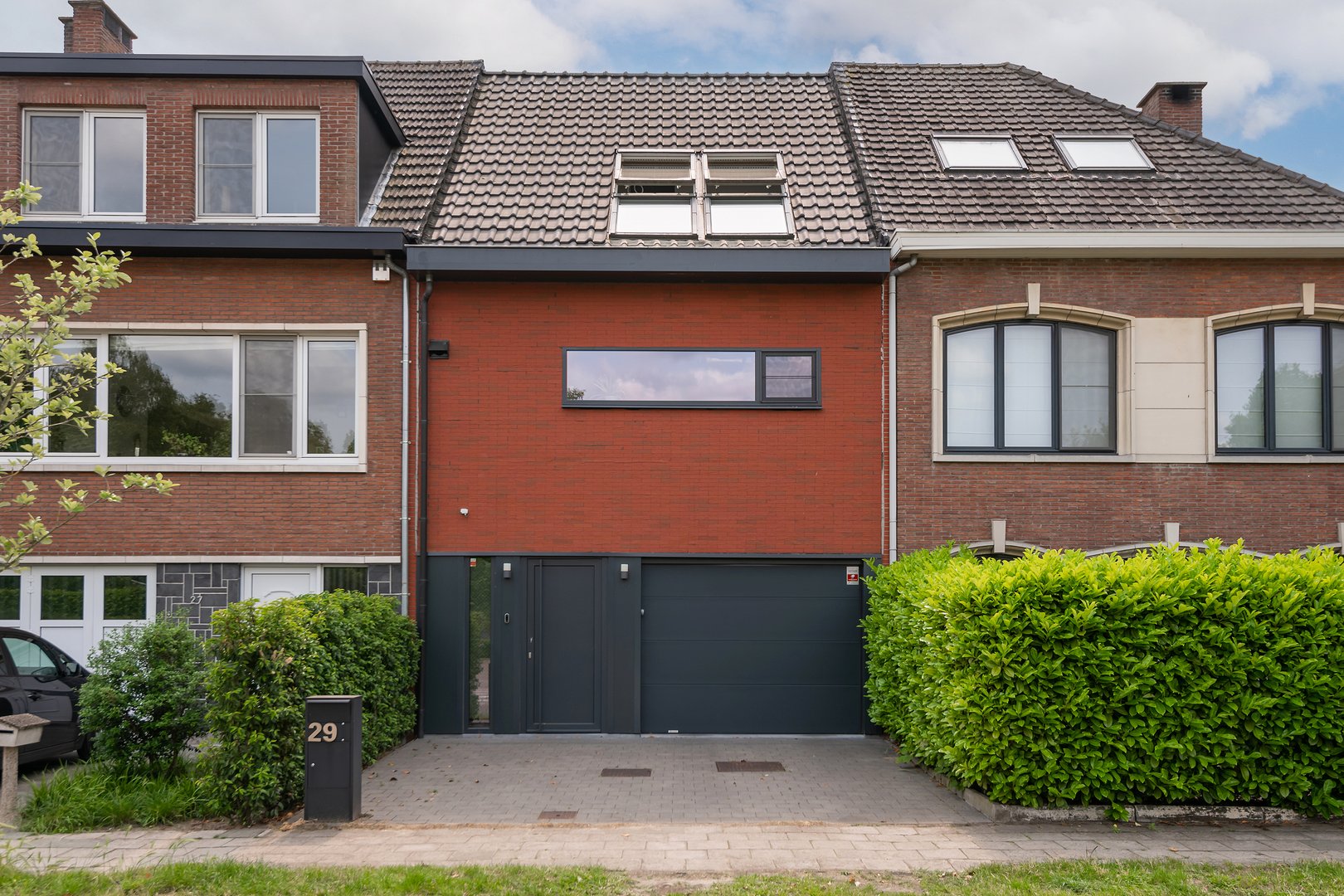 Maison à vendre à Kapellen avec 1 chambre - photo 1