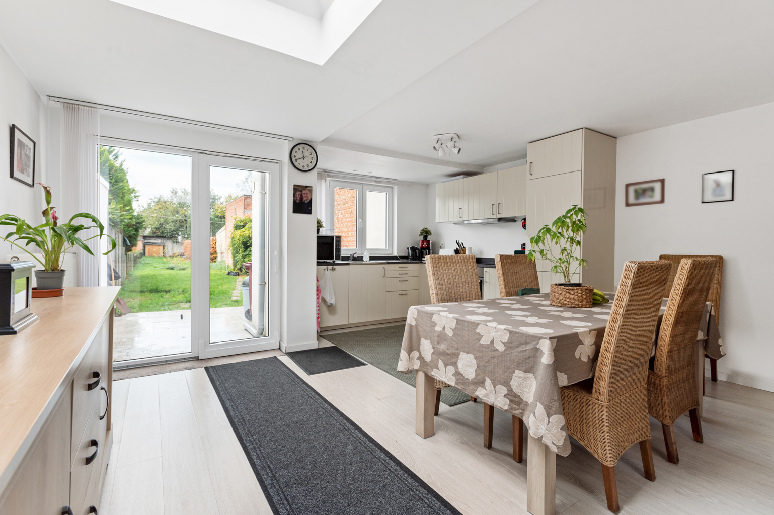 Huis te koop in Schoten met 3 slaapkamers - foto 4