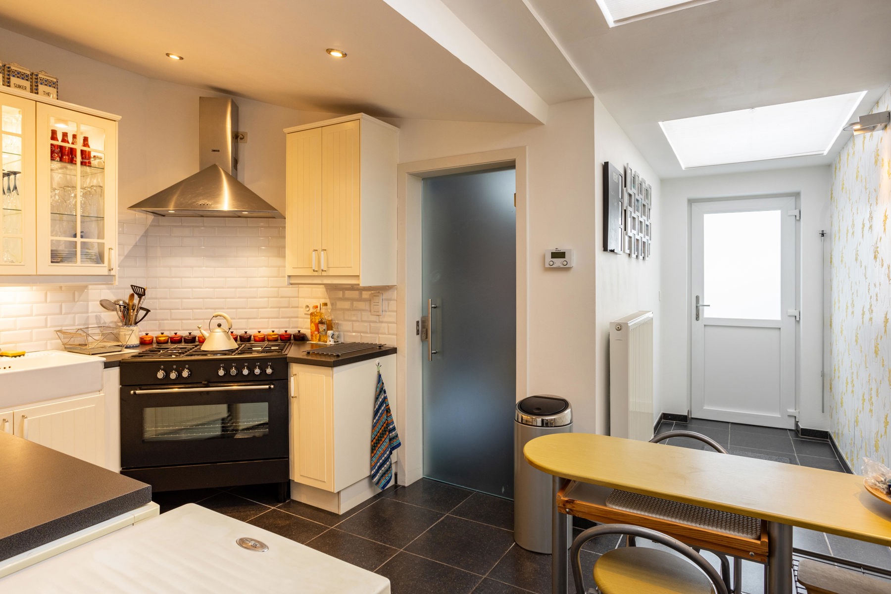 Instapklare en energiezuinige eengezinswoning met topligging - foto 3