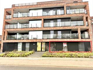 Cet appartement récent et économe en énergie à Kuringen est proposé à la location et constitue la maison idéale pour ceux qui recherchent un...