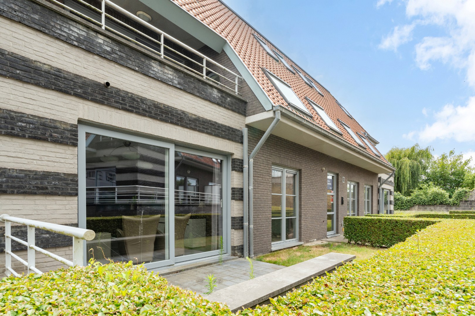 Apartment for sale in De Haan with 1 bedroom - photo 2