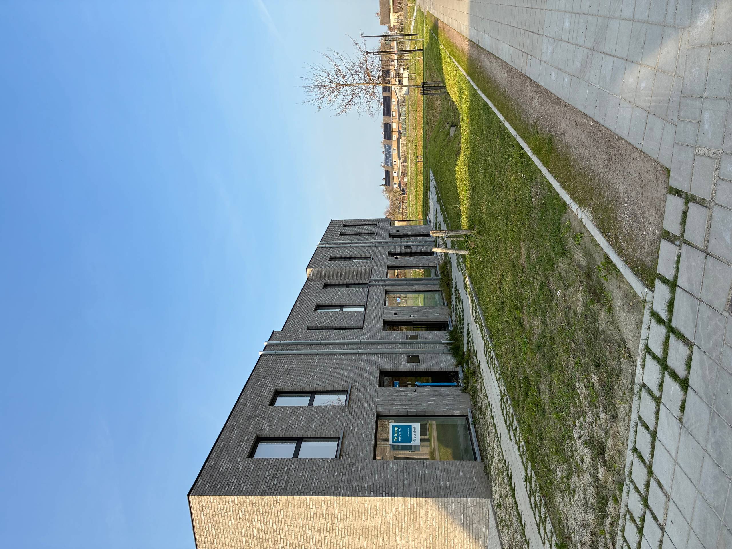 Recente woning met 3 slaapkamers te huur in Beveren-Leie - foto 2