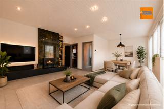 Ruime woning met grote tuin in rustige, kindvriendelijke buurt.Deze aangename woning met twee slaapkamers is gelegen in een zeer rustige en...