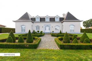 Maison à vendre à Geetbets