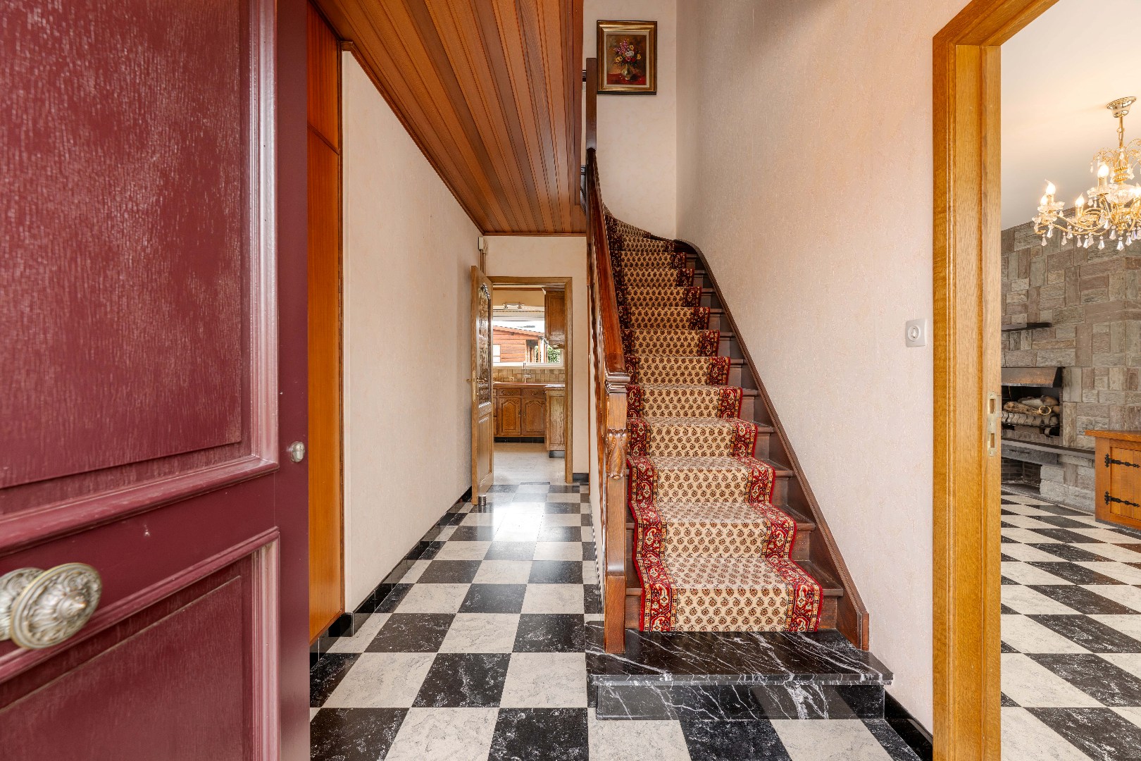 Maison à vendre à Tielt avec 3 chambres - photo 2