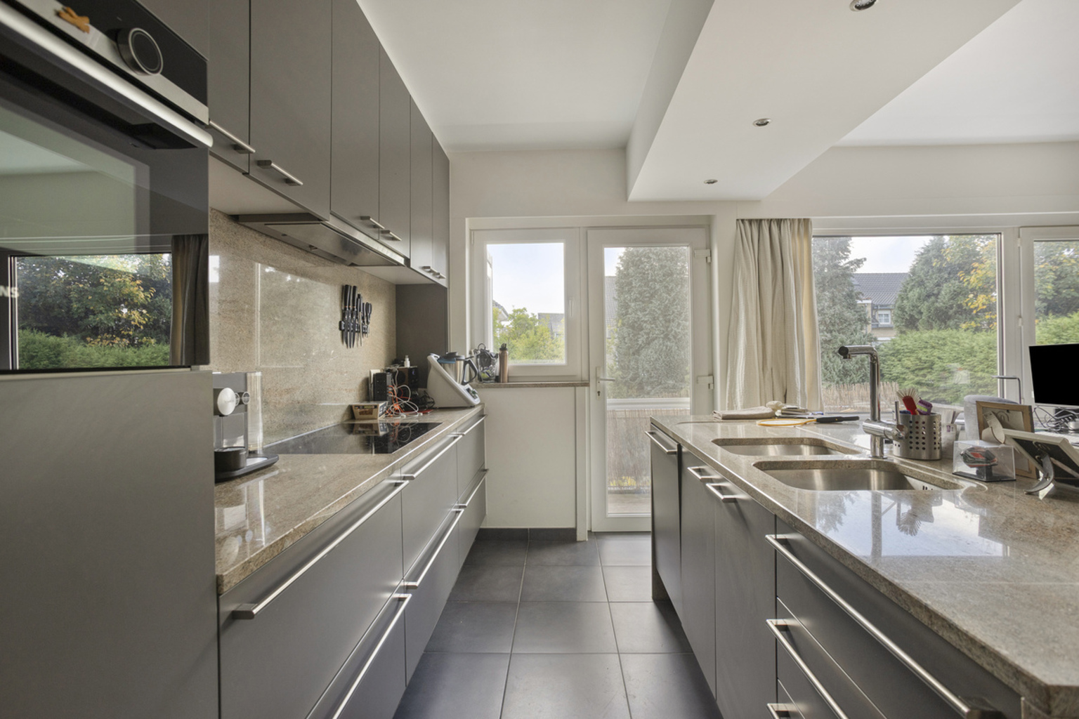 Appartement à vendre à Zellik avec 2 chambres - photo 4